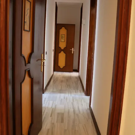 بيت ضيافة Neapolis Life نابولي