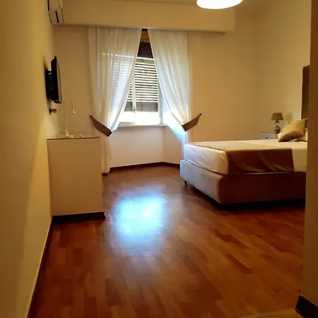Neapolis Life Гостевой дом