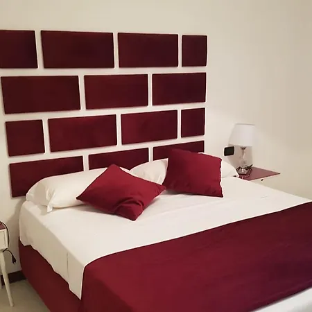 Гостевой дом Neapolis Life 3*