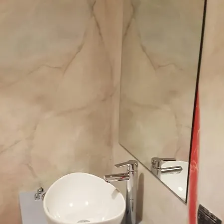 Neapolis Life Гостевой дом 3*