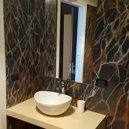 Neapolis Life Гостевой дом Неаполь