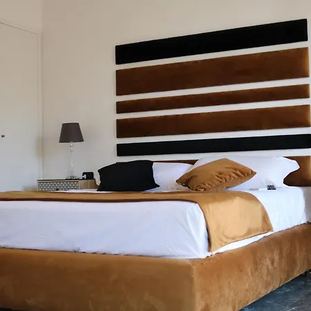 Гостевой дом Neapolis Life Неаполь