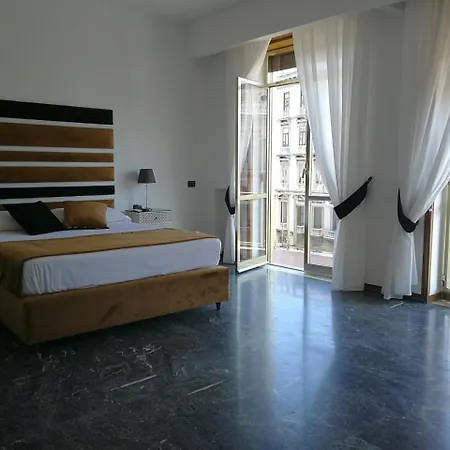 بيت ضيافة Neapolis Life نابولي