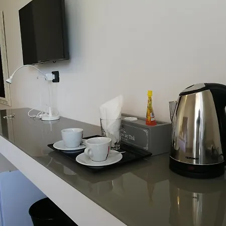 Neapolis Life Гостевой дом