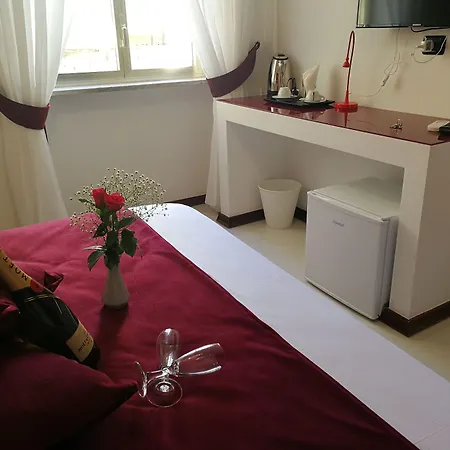 Neapolis Life ゲストハウス