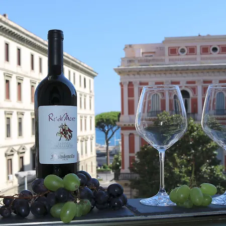 Neapolis Life ゲストハウス