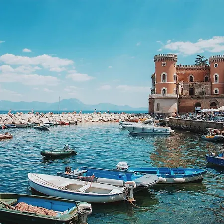 Neapolis Life Gasthuis Napels