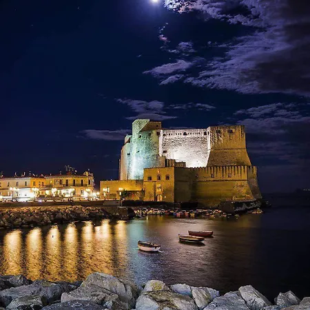 Neapolis Life Gasthuis 3*