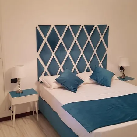Neapolis Life בית הארחה 3*