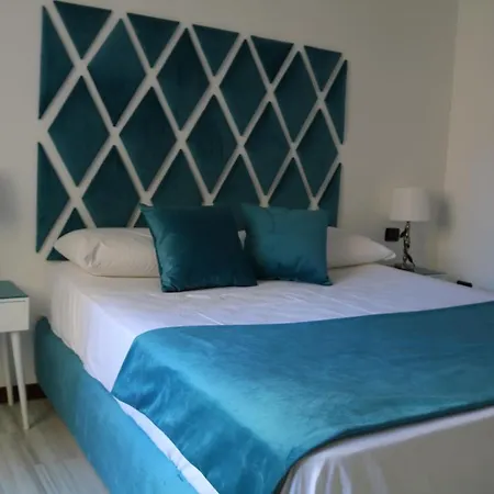 Pensjonat Neapolis Life