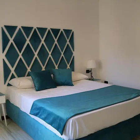 Neapolis Life Penzion