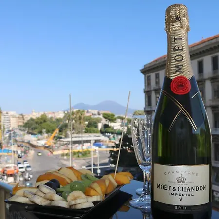 Neapolis Life Pensjonat