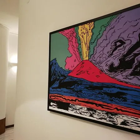 Pensjonat Neapolis Life Neapol