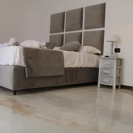 Neapolis Life Penzion