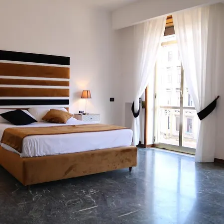 Neapolis Life Pensjonat